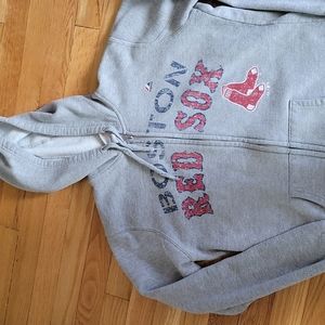 Boston Red Sox hoodie